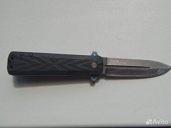 Нож складной kershaw3960