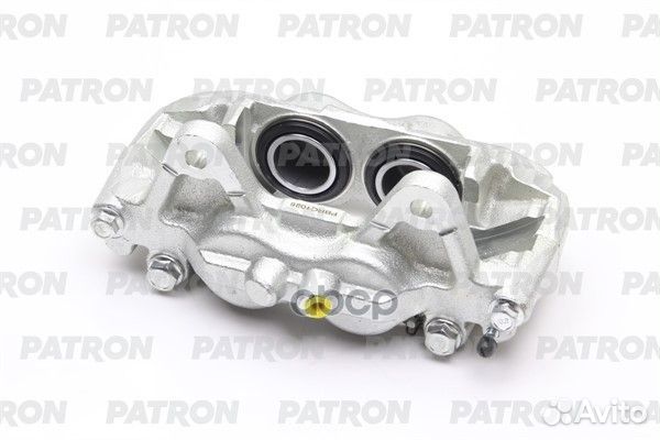 Суппорт тормозной передн прав Toyota Land Cruis