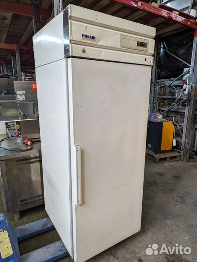 Морозильный шкаф polair 700л