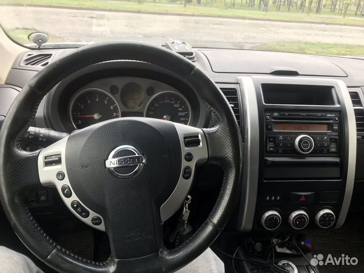 Cd проигрыватель nissan