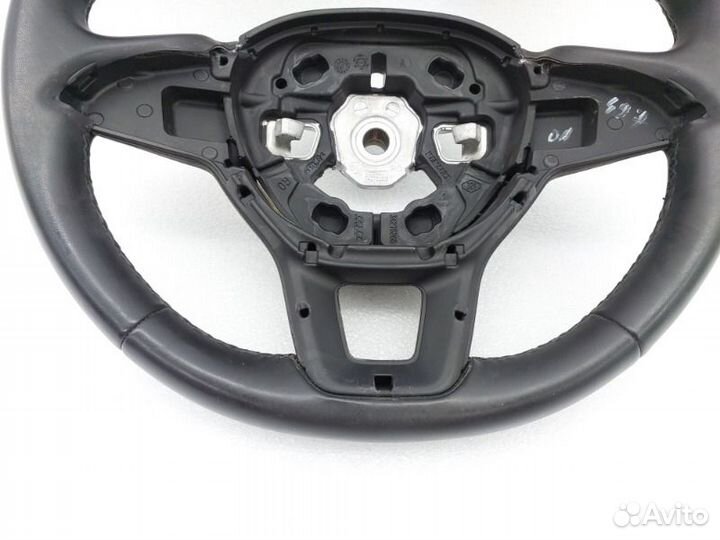 Руль Renault Kaptur H4M 441 2021