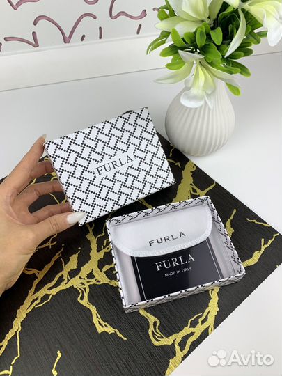 Картхолдер furla