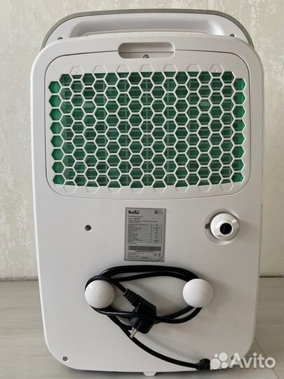 Осушитель воздуха