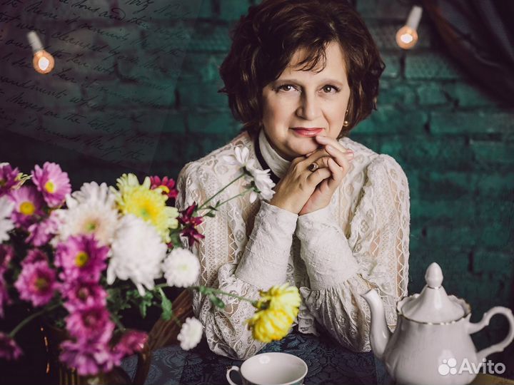 Стихи, песенные тексты на заказ