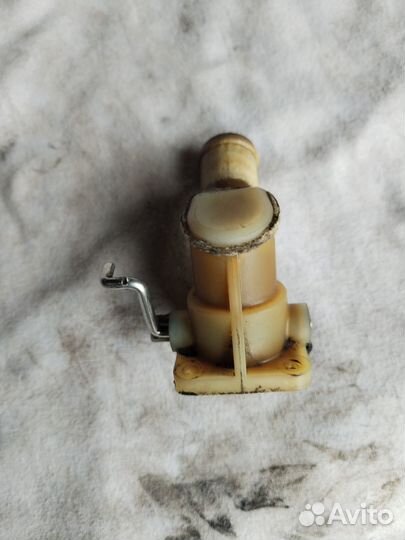 Истана на разбор. SsangYong istana