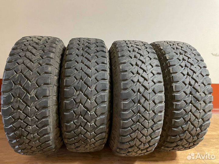Колеса 285 75 16