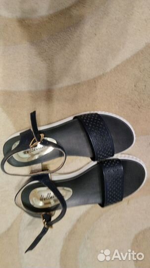 Босоножки для девочки