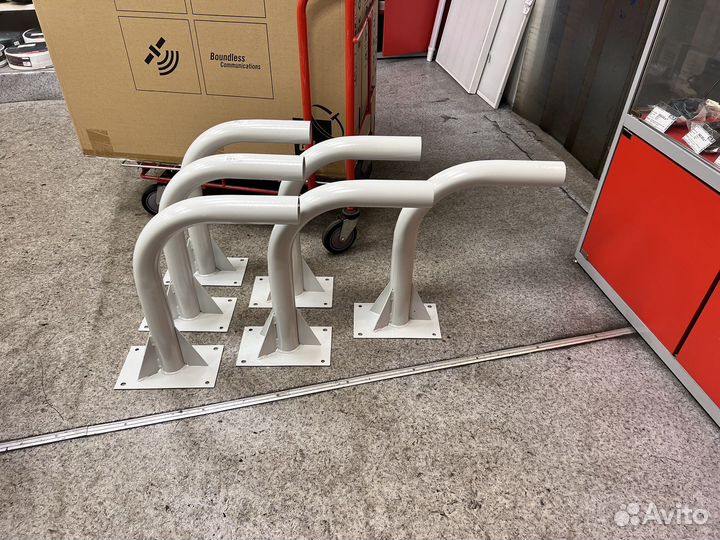 Кронштейн настенный для Спутникового Интернет