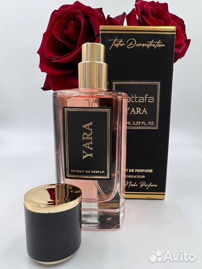 Духи латтафа яра 66 мл