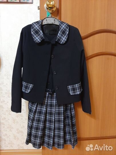 Школьная форма