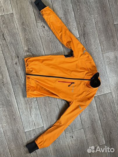 Куртка мембрана Red Fox