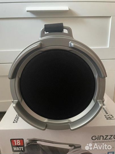 Bluetooth Колонка c FM-радио GM-885B