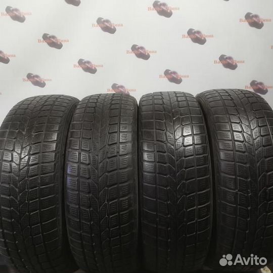 Dunlop SP Winter Sport 400 205/60 R16