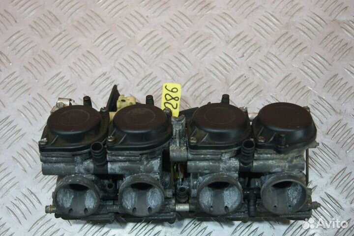 Карбюратор Suzuki Bandit 250