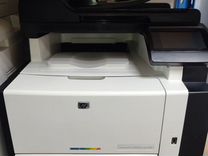 WiFi Мфу-Принтер Hp laserjet Pro cm1415fnw