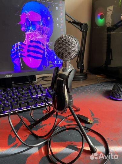 Микрофон