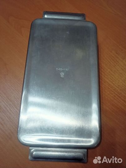 Стерилизатор для медицинских инструментов