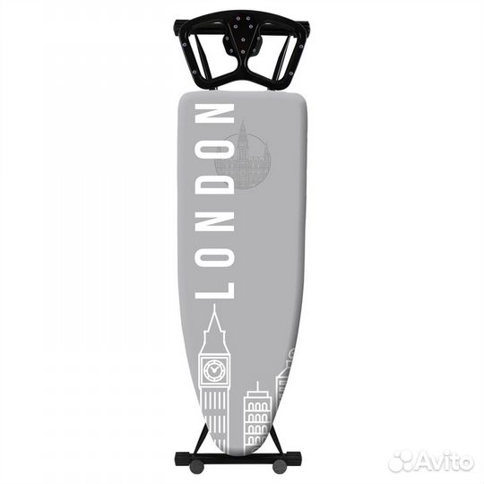 Гладильная доска nika sport NS/1 1220х420