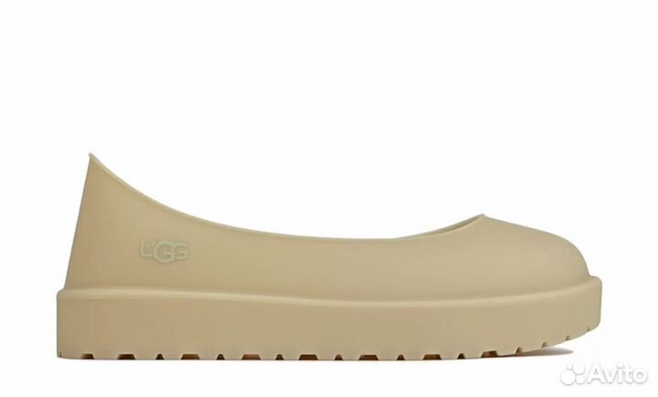 Галоши UGG разные цвета