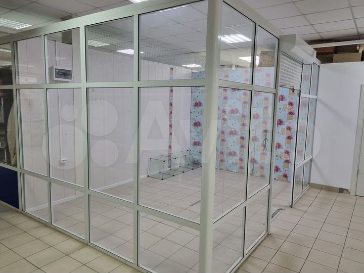 Торговая площадь, от 13.5 до 70 м²