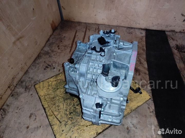 АКПП Volkswagen Touran 1T1 09G300036P BLP