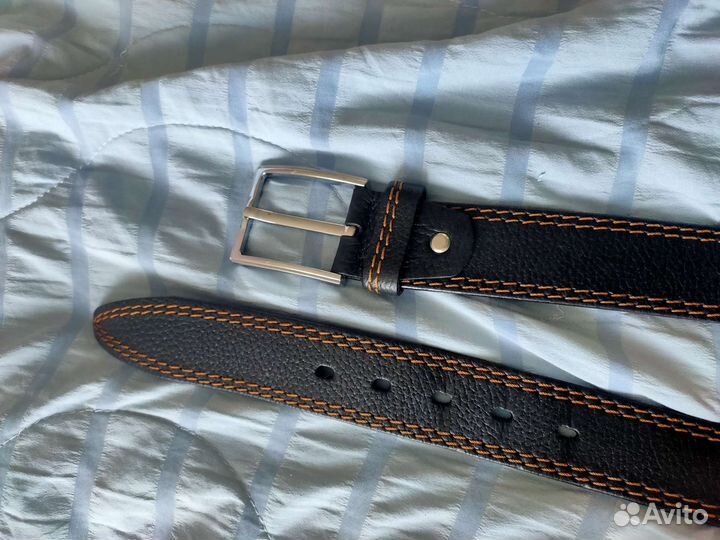 Ремень мужской