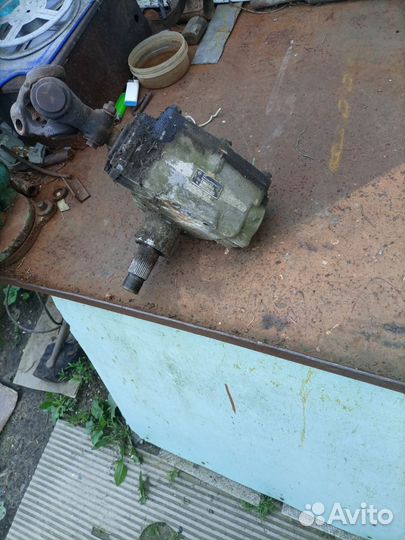 Запчасти для автомобилей