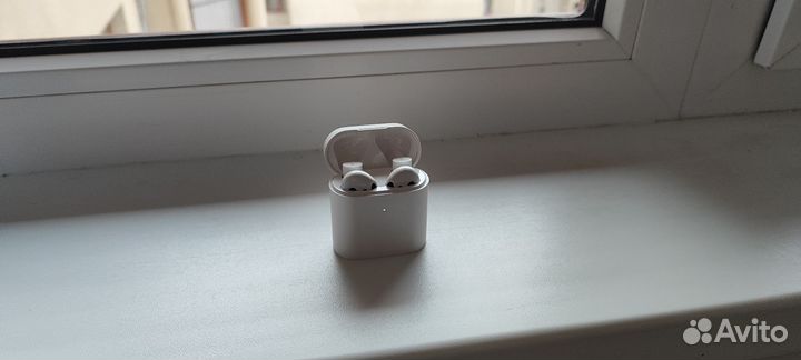 Наушники беспроводные xiaomi