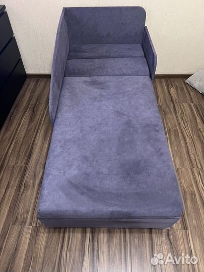 Детская кровать диван от 3 лет