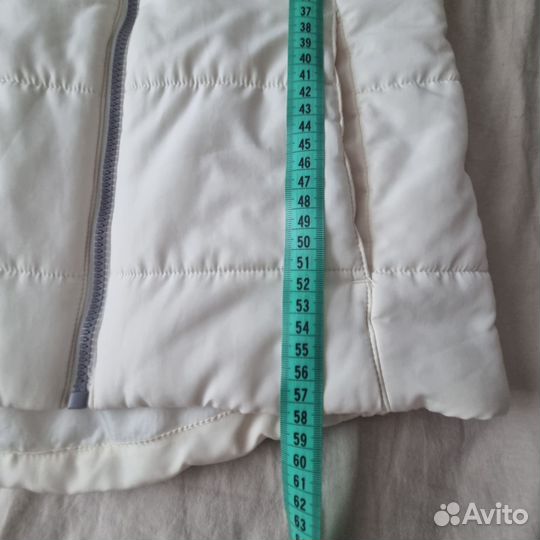 Куртка для девочки