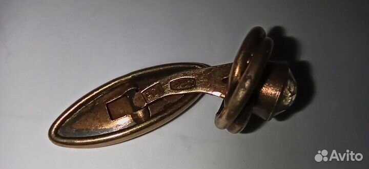 Запанка серебро