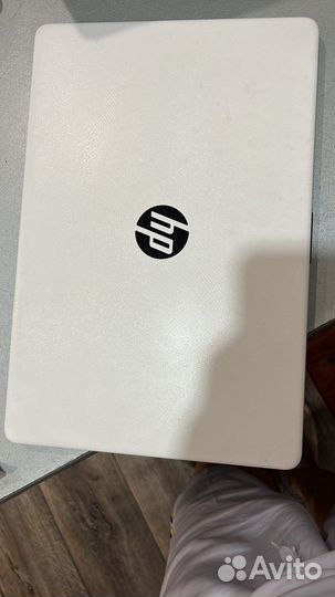Ноутбук hp laptop 15s