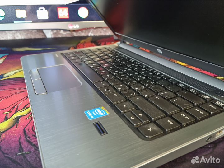 HP ProBook 430 G2 Core i3-4TH/16GB/HD/SSD256GB