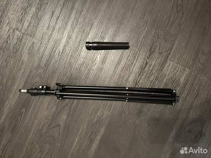 Кольцевая лампа 26 / 20 / 36/ 45 см со штативом