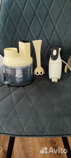 Блендер