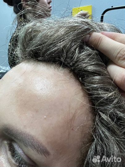 Афролоконы афрокудри