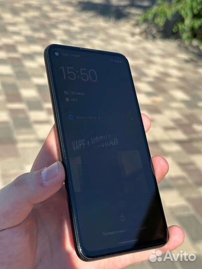 Google pixel 4a 5g