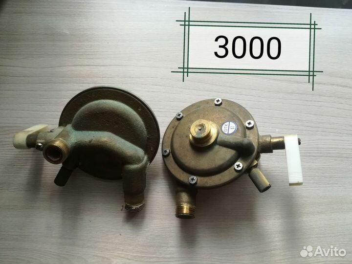 Запчасти для газовых колонок