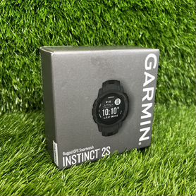 Часы Garmin instinct 2S новые