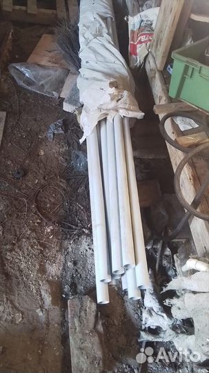 Строительные материалы трубы,уголки,вентиляция