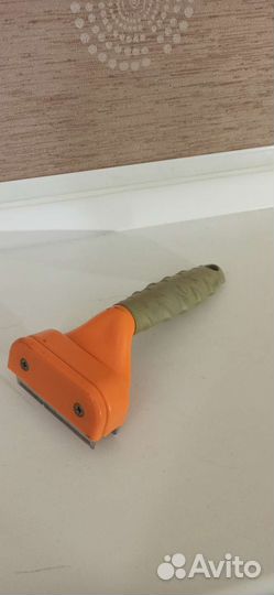 Дешеддер для собак, потяг, пояс