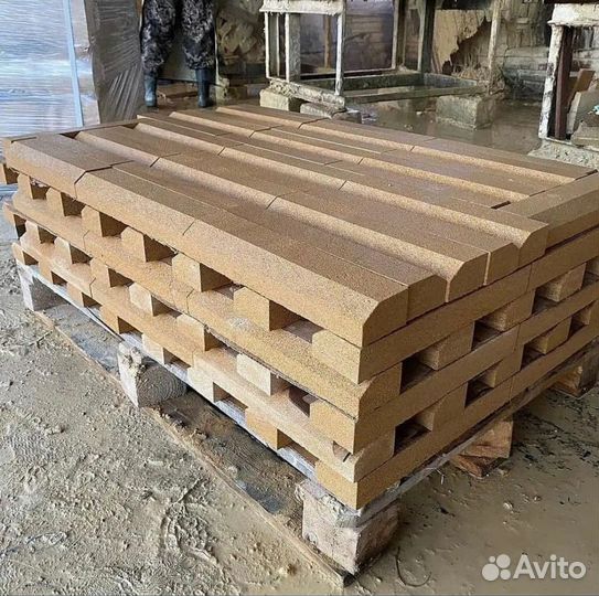 Облицовочный камень