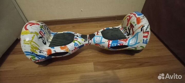 Гироскутер бу