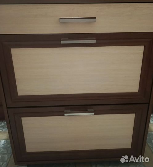 Комплект мебели