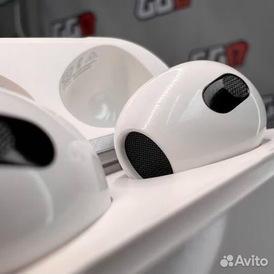 Наушники air pods
