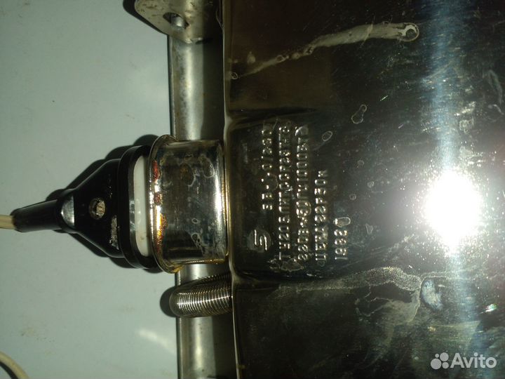 Вафельница электрическая пр-ва СССР