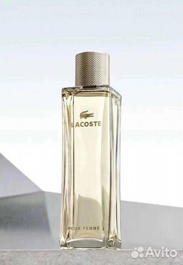 Lacoste Pour Femme 90 ml