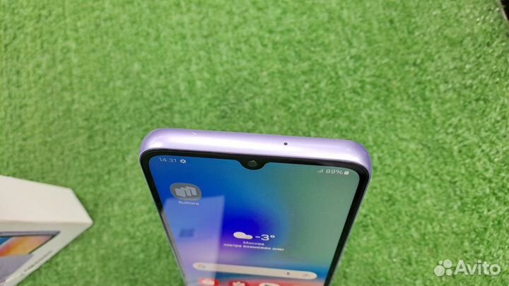 Samsung Galaxy A05s, 4/128 ГБ