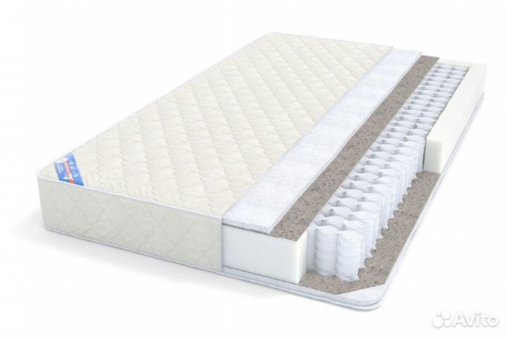 Матрас Сонель Струтс