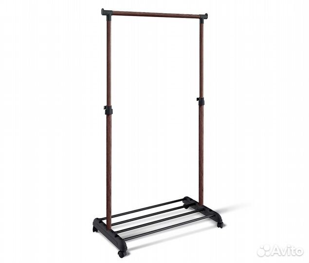 Вешалка CH-4345 на колесиках